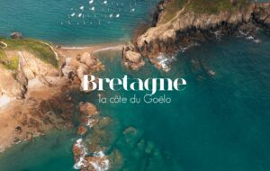 QUE FAIRE DANS LA BAIE DE SAINT-BRIEUC & LA CÔTE DU GOËLO ? NOS 7 COUPS DE CŒUR