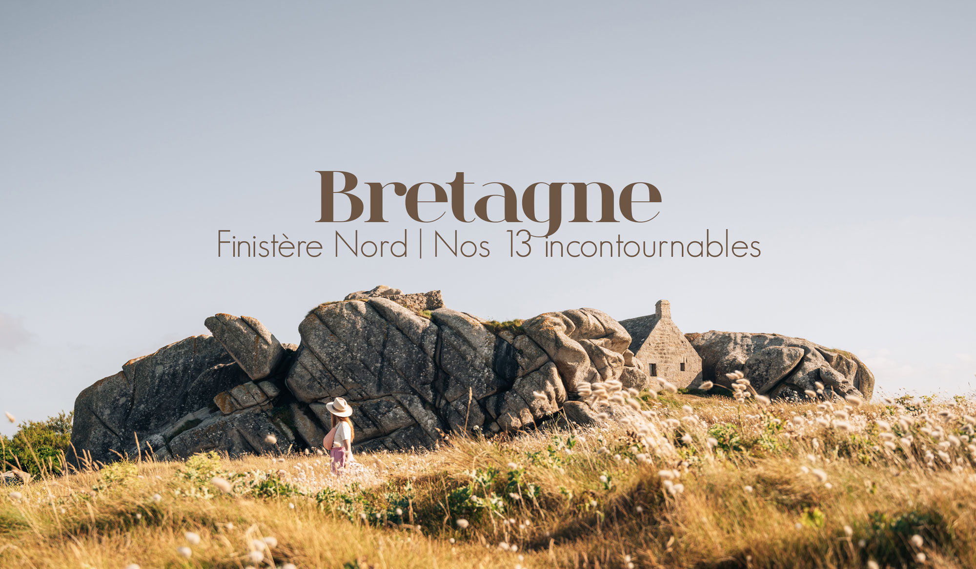 Bretagne Finistère Nord que faire?