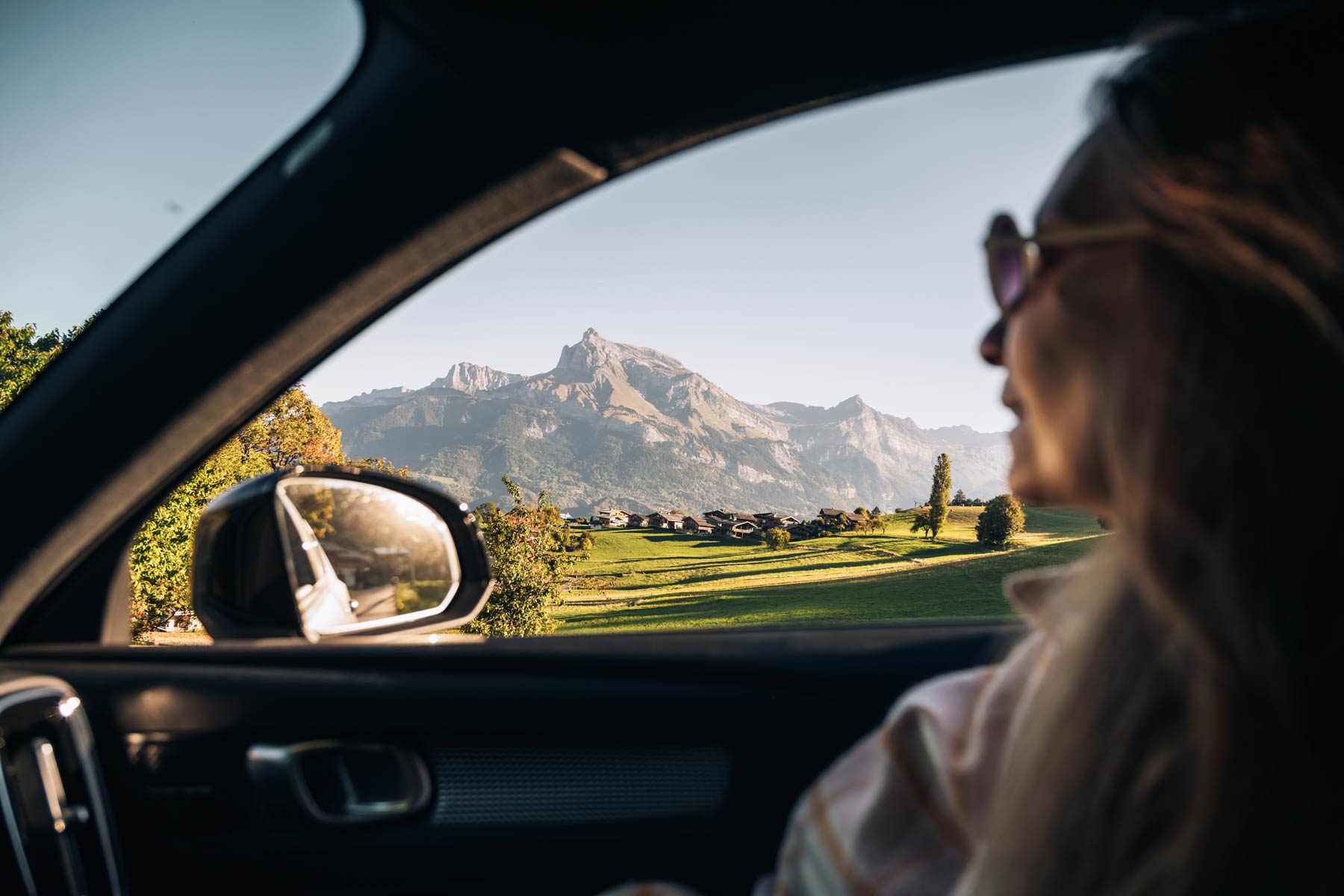 le Grand Tour Auvergne Rhone Alpes