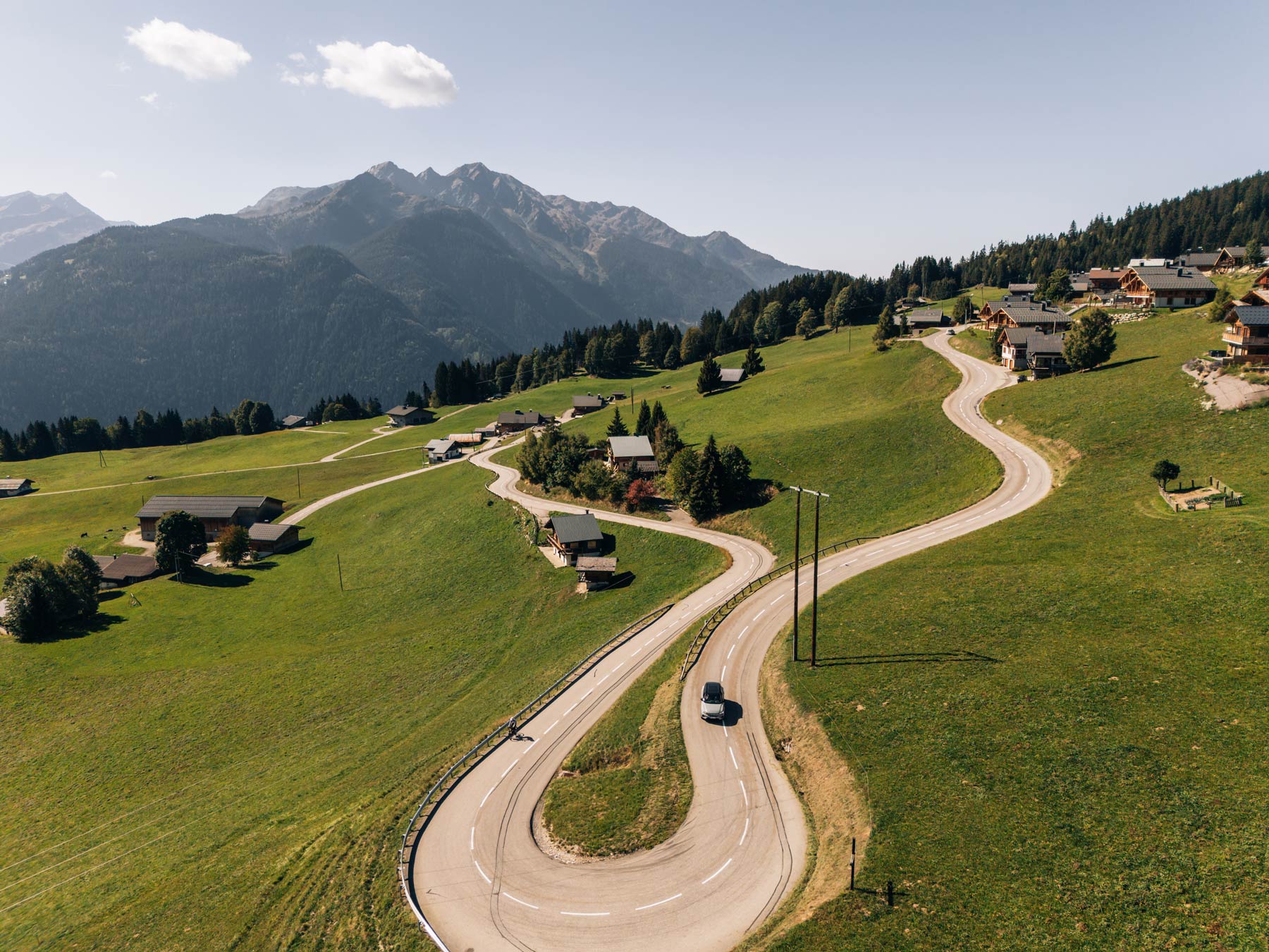 le Grand Tour Auvergne Rhone Alpes