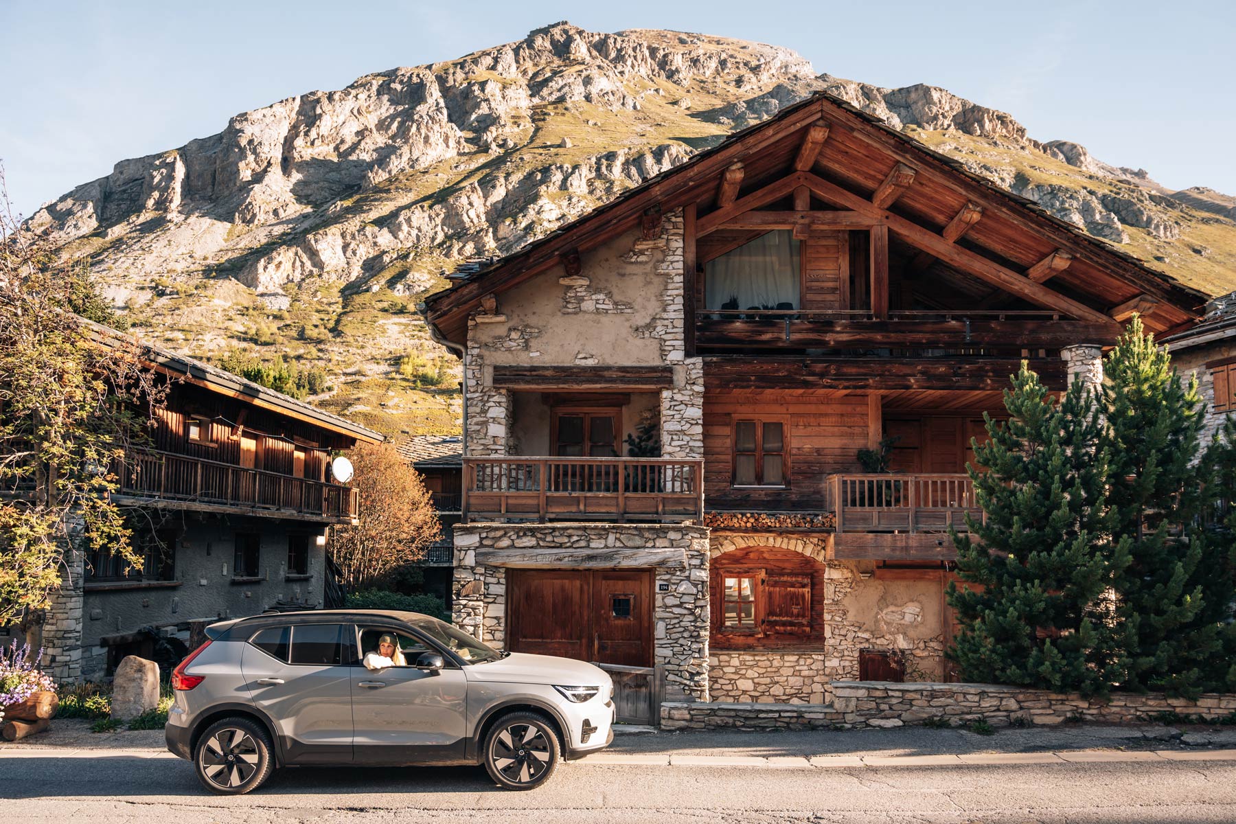 Val d'Isère